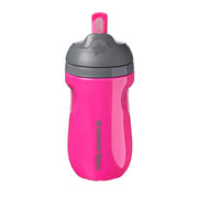 Tommee Tippee Tumbler With Straw 260ml