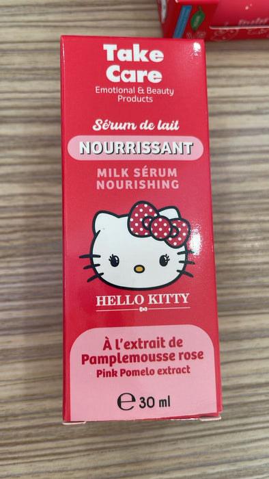 Take Care Milk Facial Serum 30ML