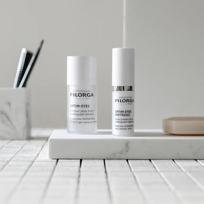 FILORGA OPTIM-EYES EYE CONTOUR 15ML