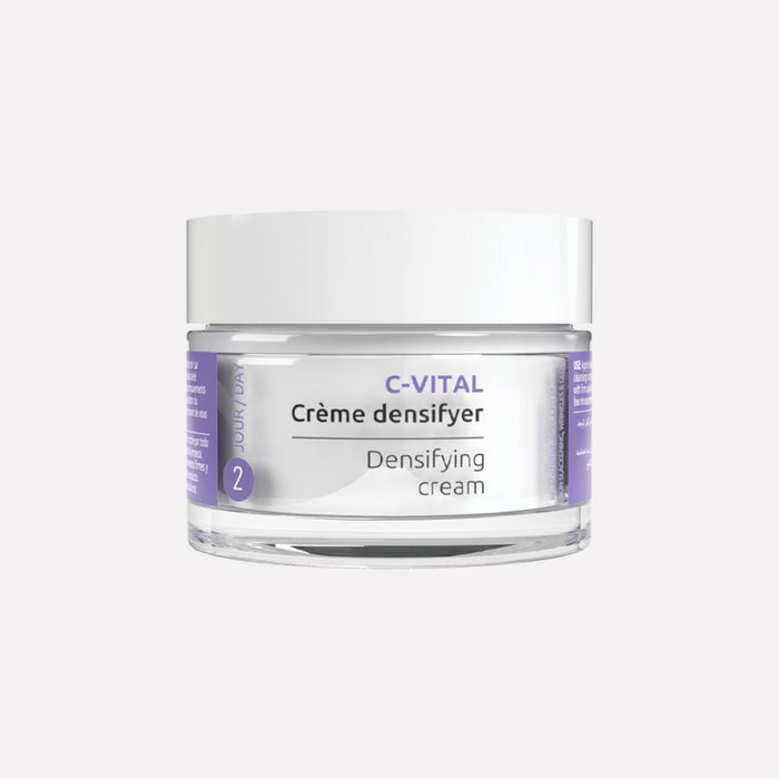 SOSKIN C-VITAL CREME DENSIFYER 50ML