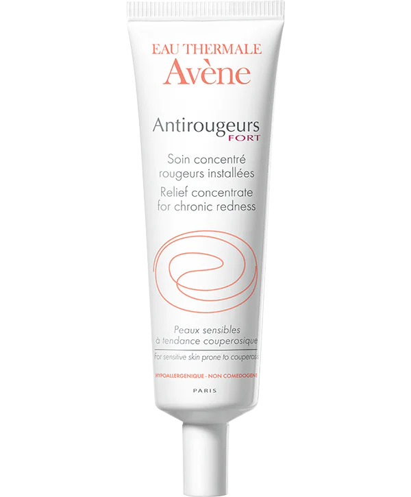 AVENE ANTIROUGEURS FORT 30ML TUBE