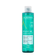 ADERMA BIOLOGY AC GEL MOUSSANT 200 ML