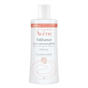 AVENE TOLERANCE LOTION NETTOYANTE GELIFIEE 400ML