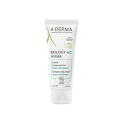 ADERMA BIOLOGY AC HYDRA CREME HYDRATANTE COMPENSATRICE 40ML