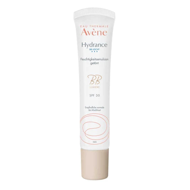 AVENE HYDRANCE EMULSION TEINTEE 40ML