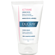DUCRAY ICTYANE CREME MAINS 50 ML
