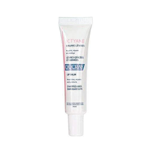 DUCRAY ICTYANE LIP BALM 15ML