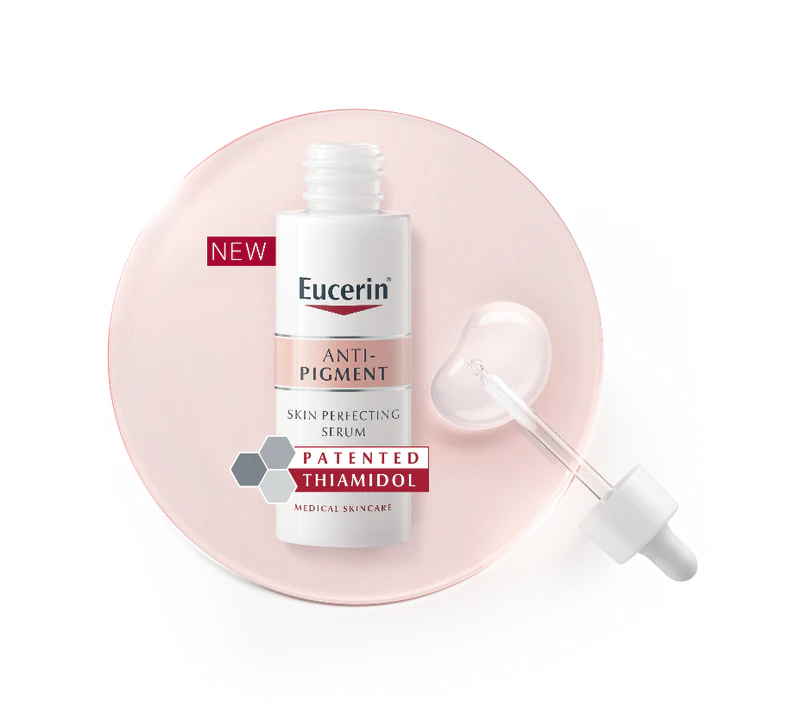 EUCERIN EVEN PIGMENT PERFECTOR SKIN PERFECTING SERUM 30ML