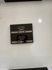 Max Factor Real Brow Duo Kit