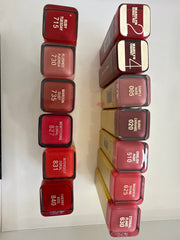 Max Factor Lip
