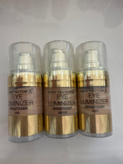 Max Factor Eye Luminizer Brightener Fair