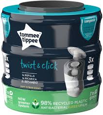 Tommee Tippee Twist & Click Refill