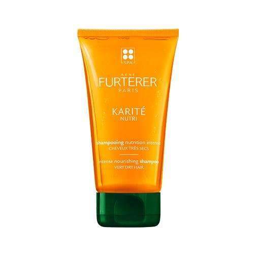 RENE FURTERER KARITE, INTENSE NOURISHING SHAMPOO 150ML