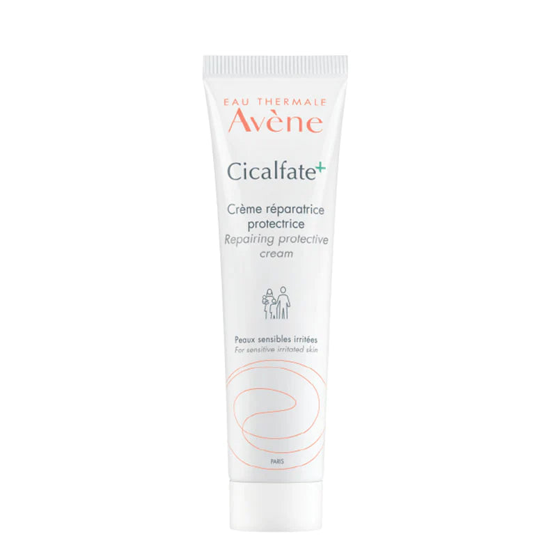 AVENE CICALFATE+CREME REPARATRICE PROTECTRICE 100ML