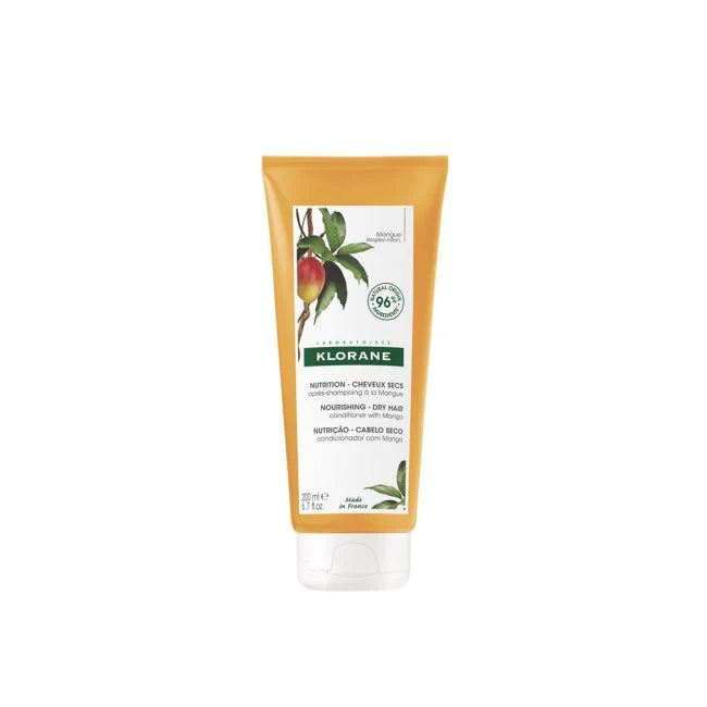 KLORANE CONDITIONER MANGUE 200ML