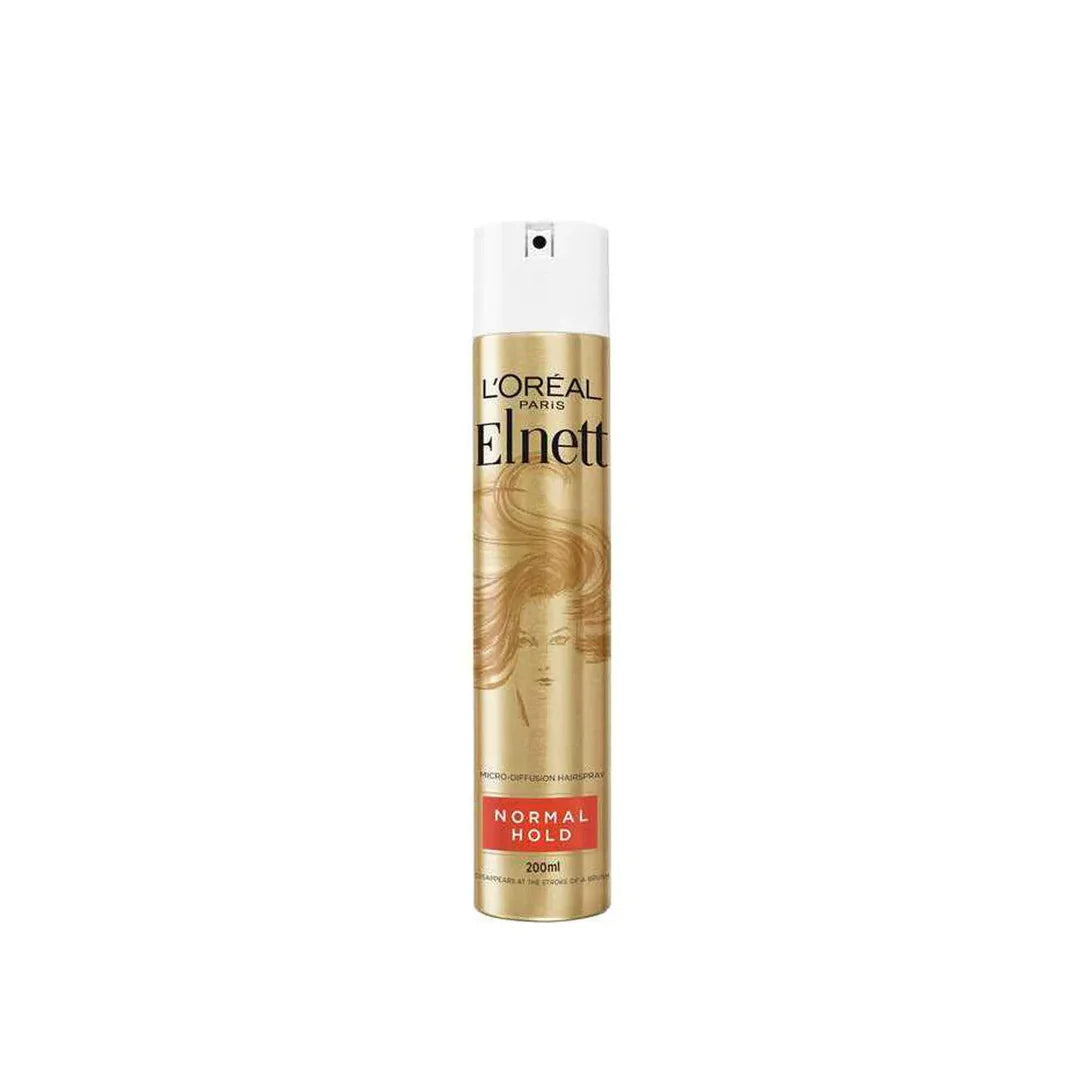 LOREAL ELNETT NORMAL STRENGTH