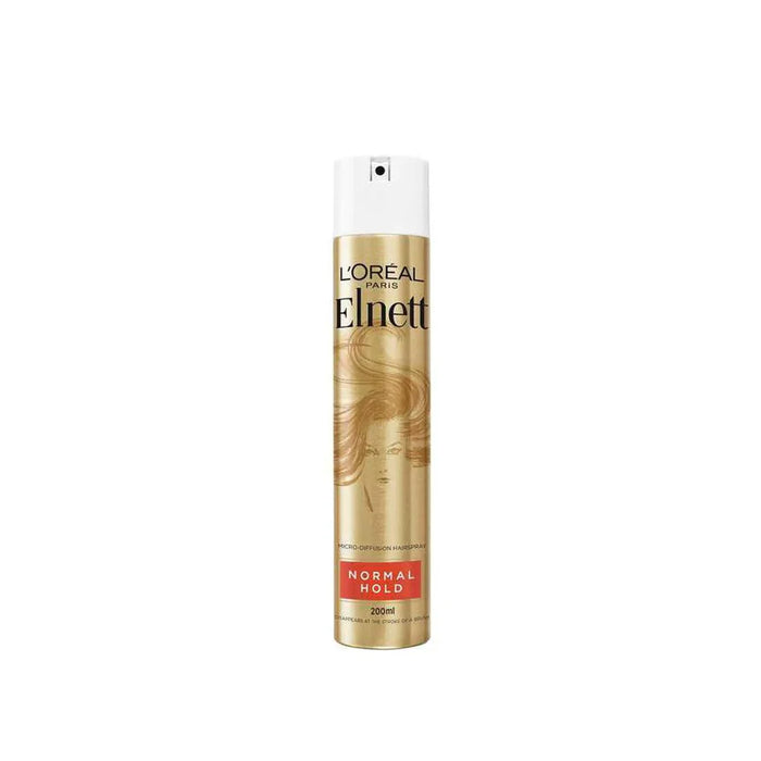 LOREAL ELNETT NORMAL STRENGTH 200ML