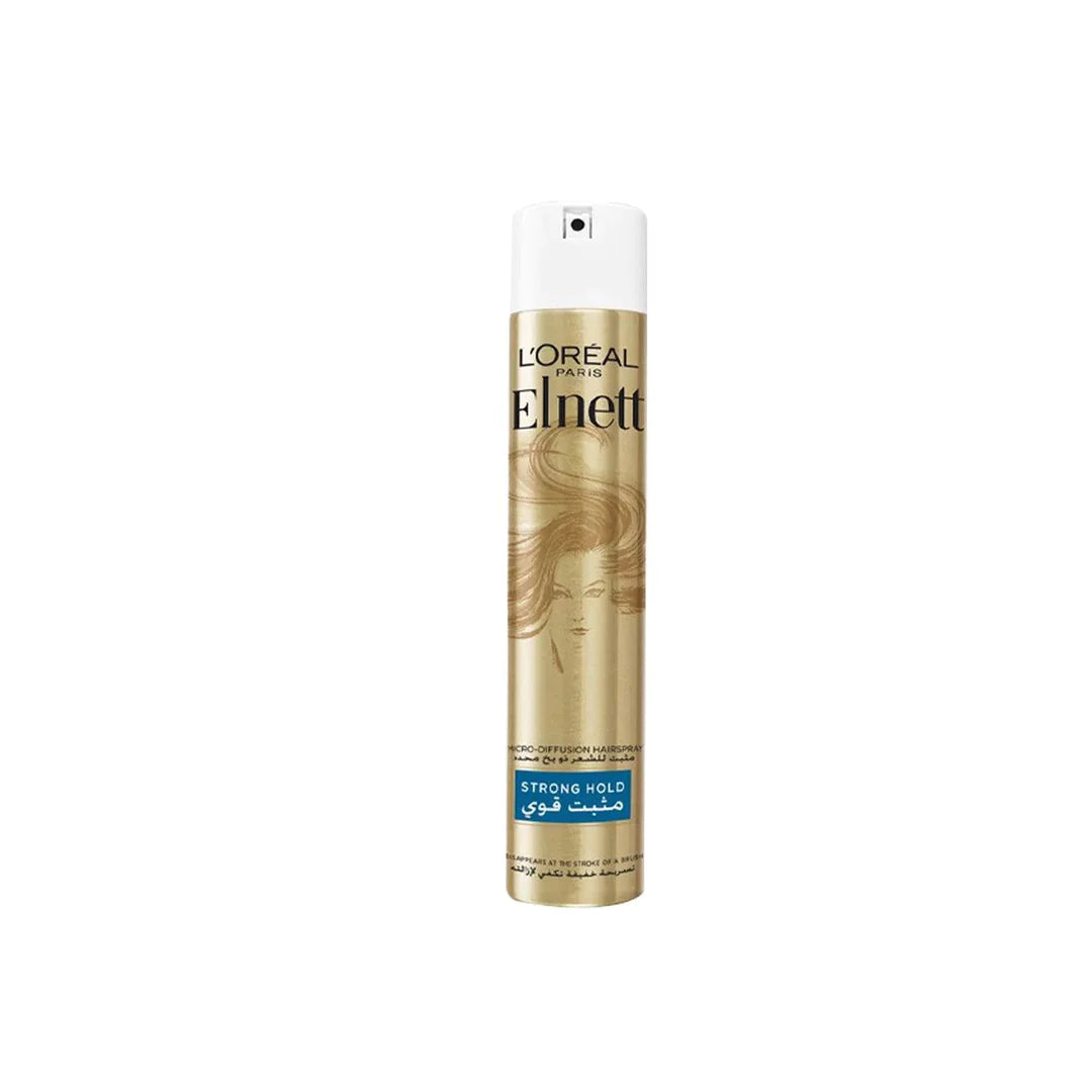 LOREAL ELNETT STRONG HOLD