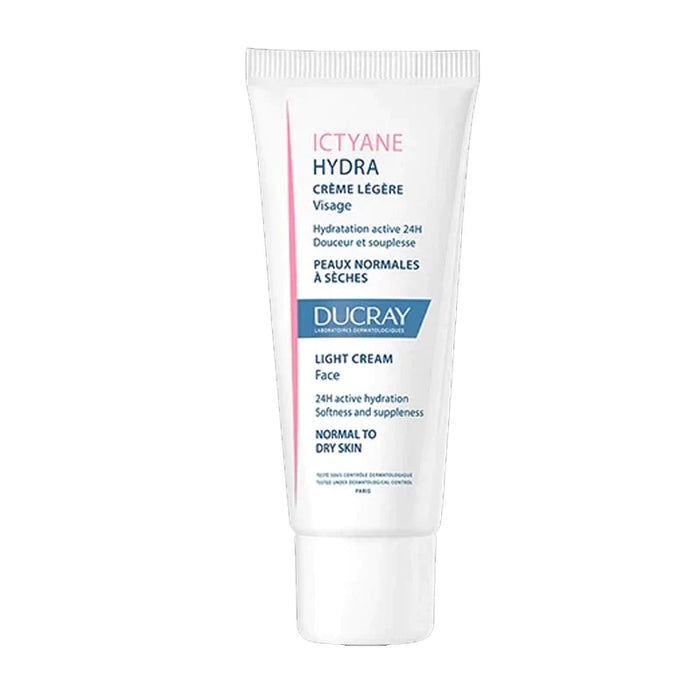 DUCRAY ICTYANE HYDRA 40ML CREAM