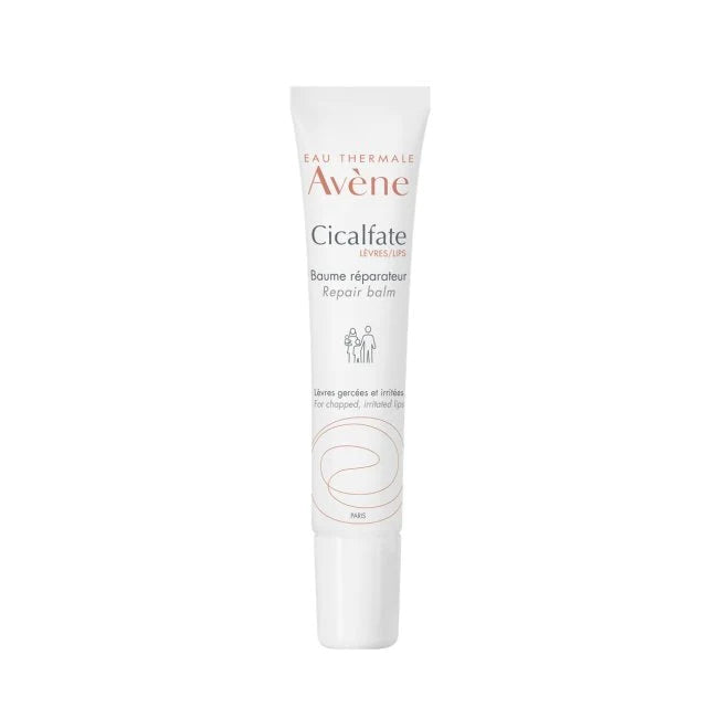 AVENE CICALFATE LIP BALM 10ML