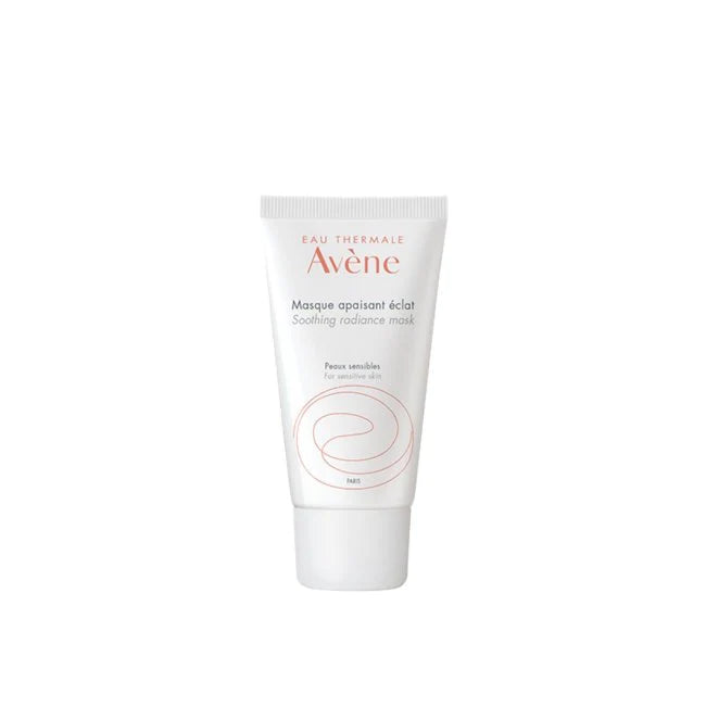 AVENE MASQUE APAISANT HYDRATANT 50ML