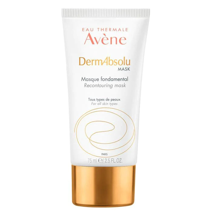 AVENE DERMABSOLU MASK 75ML