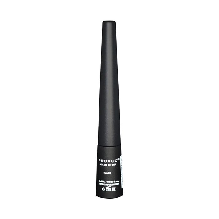 PROVOC  Micro Tip Dip Liquid Eyeliner