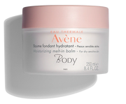 AVENE BODY MOISTURIZING MELT-IN BALM 250ML