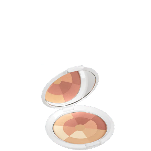 AVENE COUVRANCE POUDRE MOSAIQUE BONNE MINE ECLAT 10GR