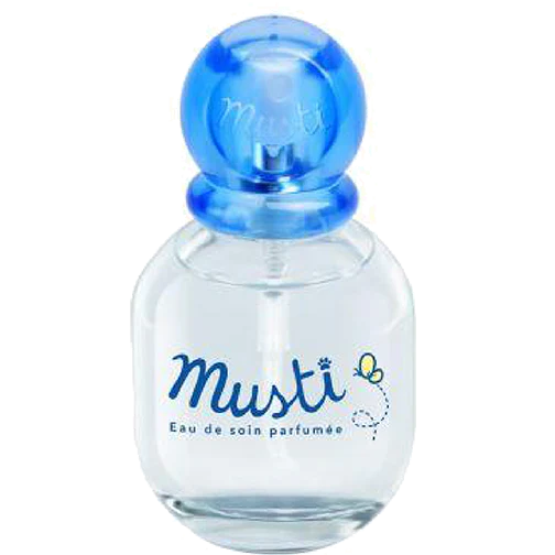 MUSTELA MUSTI EAU DE SOIN SPRAY 50ML