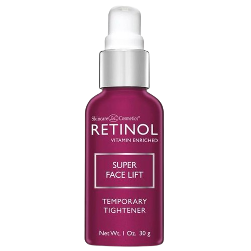RETINOL SUPER FACE LIFT 30G