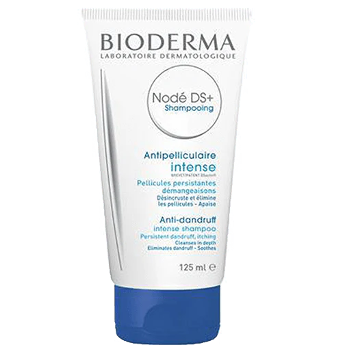 BIODERMA NOD̩E DS+ SHAMPOO 125ML