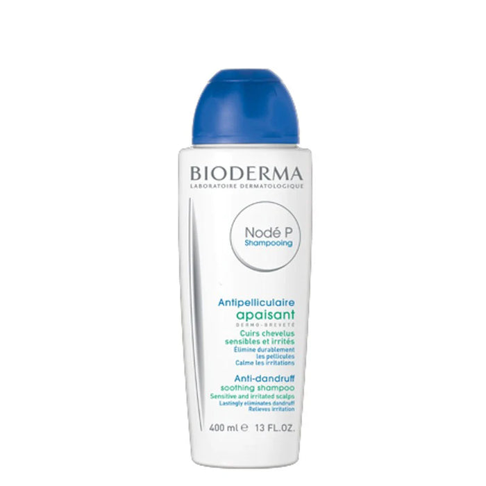 BIODERMA NODE P 400ML