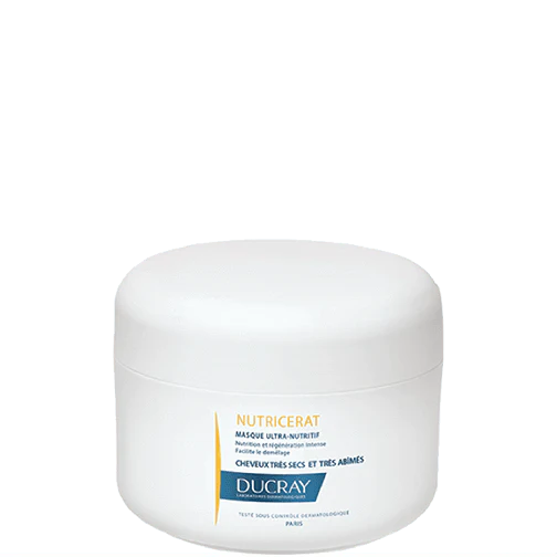 DUCRAY NUTRICERAT MASQUE 150ml