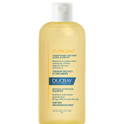 DUCRAY NUTRICERAT SHAMP 200ML