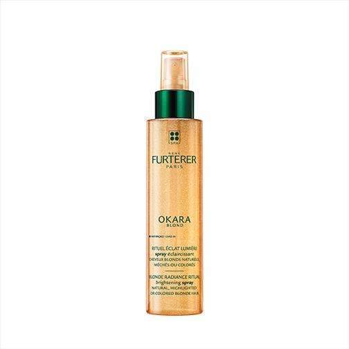 RENE FURTERER OKARA BLOND SPRAY 150 ML