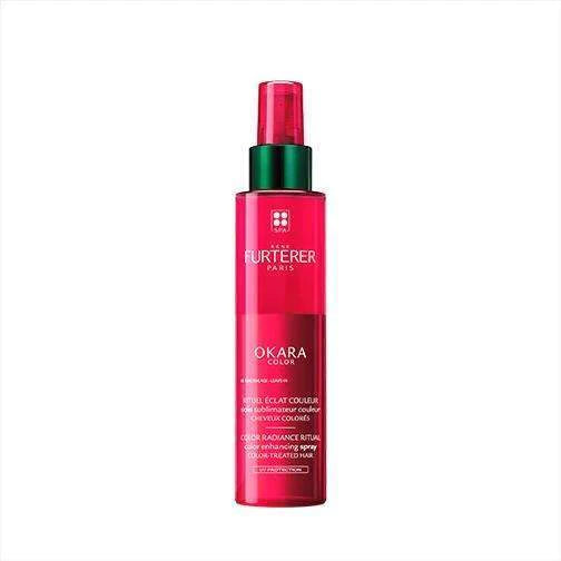 RENE FURTERER OKARA COLOR SPRAY 150 ML