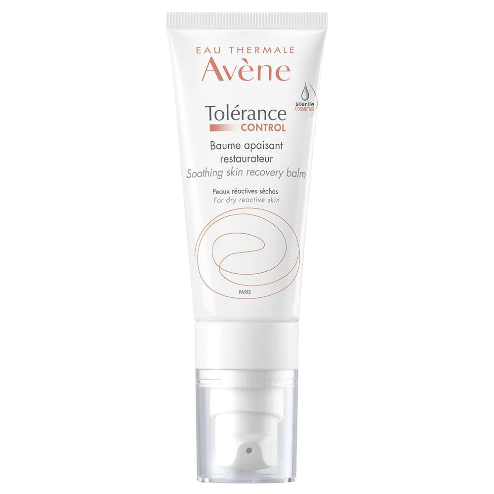 AVENE TOLERANCE CONTROL BAUME 40ML