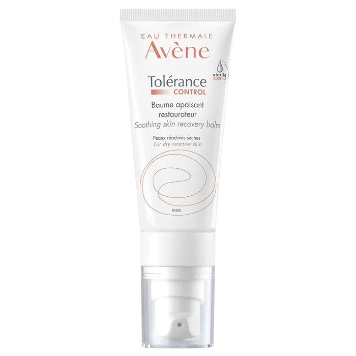 AVENE TOLERANCE CONTROL BAUME 40ML