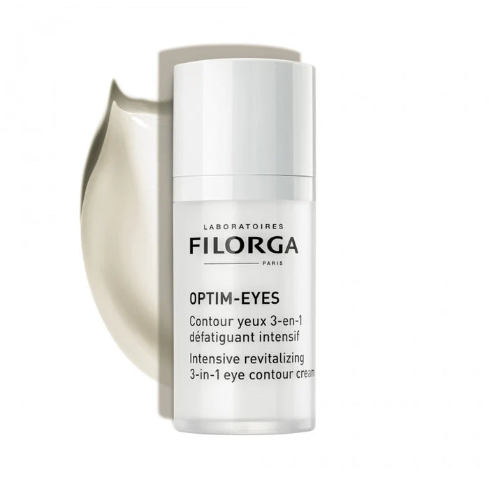 FILORGA OPTIM-EYES EYE CONTOUR 15ML