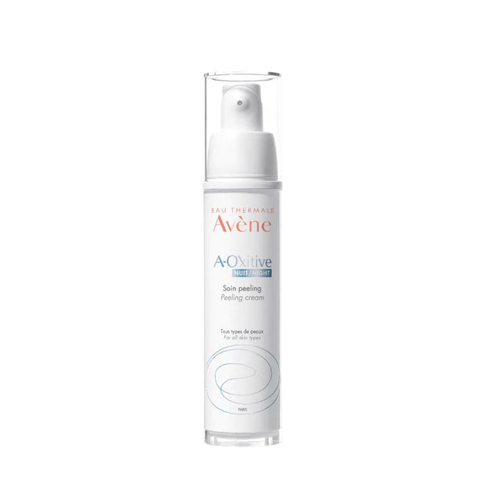 AVENE A-OXITIVE NUIT SOIN PEELING 30ML