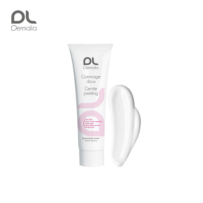 DERMALIA GENTLE PEELING 50ML