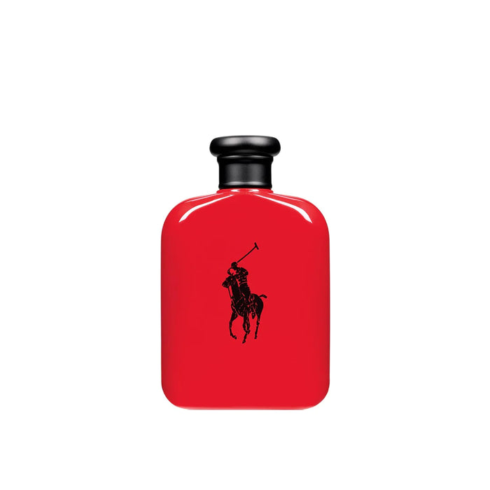 PERFUME RALPH LAUREN RED EAU DE TOILETTE - RENO INDICE 75ML