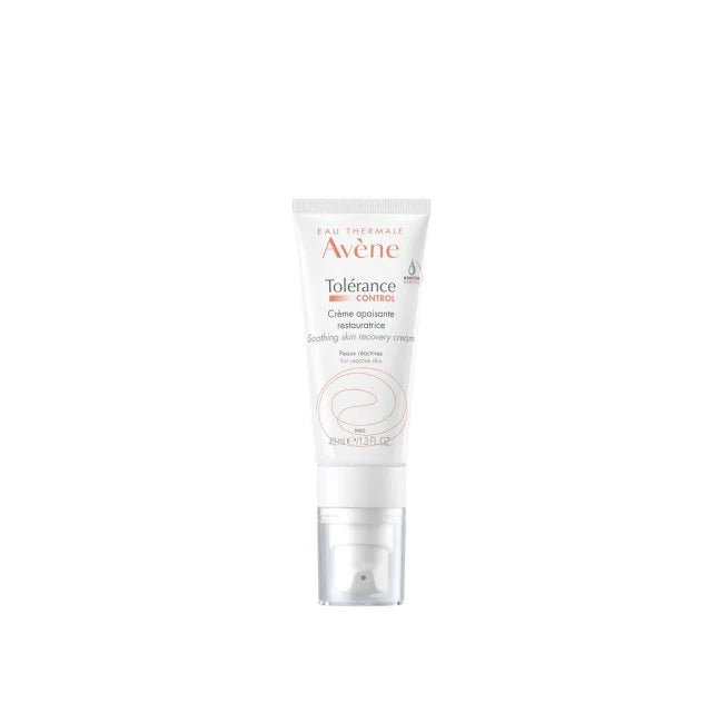 AVENE TOLERANCE SOOTHING SKIN RECOVERY CREAM 40ML