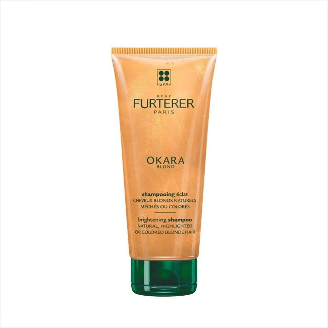 RENE FURTERER OKARA BLOND SHAMPOO 200ML