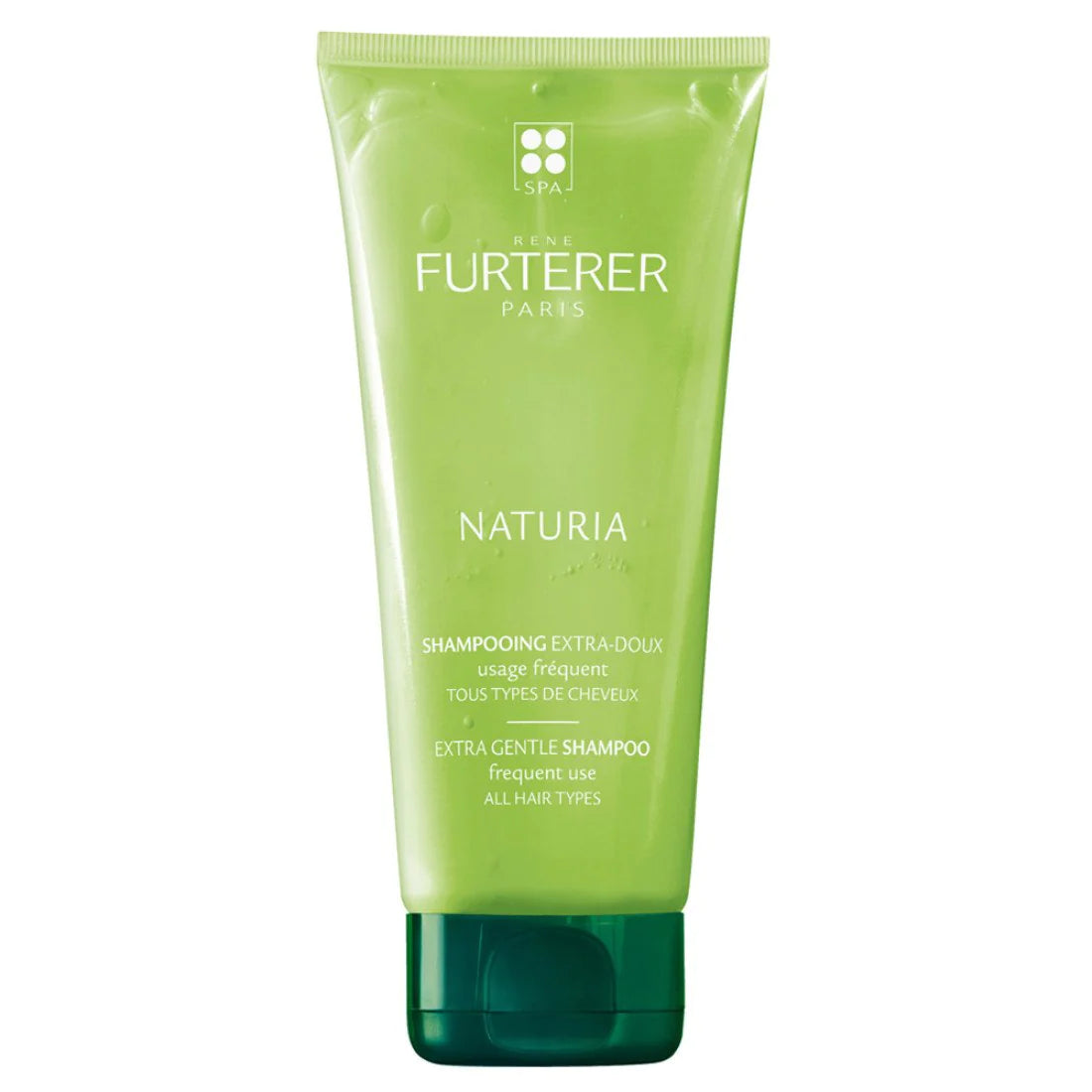RENE FURTERER NATURIA EXTRA-GENTLE SHAMPOO 200ML