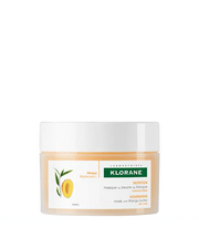 KLORANE MASQUE REPARAT B.DE MANGUE 150ml