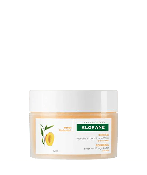 KLORANE MASQUE REPARAT B.DE MANGUE 150ml