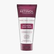 RETINOL ANTI-AGING HAND CREAM 100G