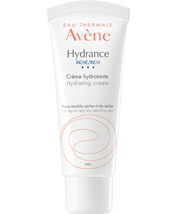 AVENE HYDRANCE OPTIMALE RICHE 40ML